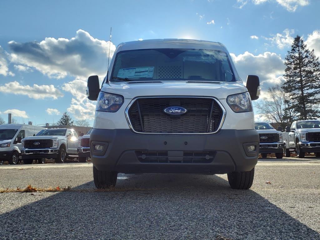 new 2024 Ford Transit-250 car, priced at $61,805