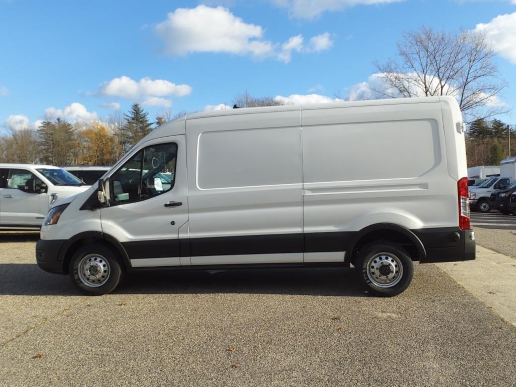 new 2024 Ford Transit-250 car, priced at $61,805