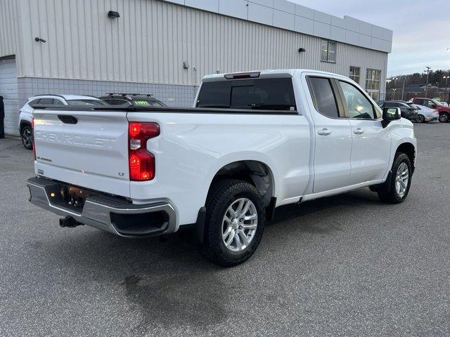 used 2019 Chevrolet Silverado 1500 car, priced at $27,991