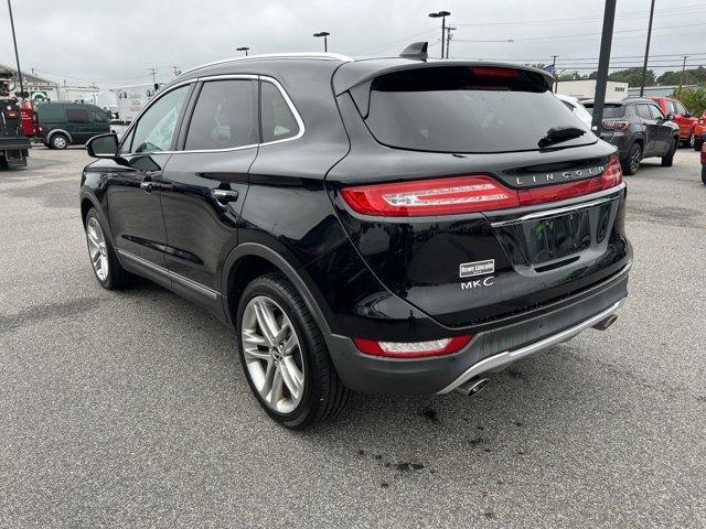 used 2019 Lincoln MKC car, priced at $29,992
