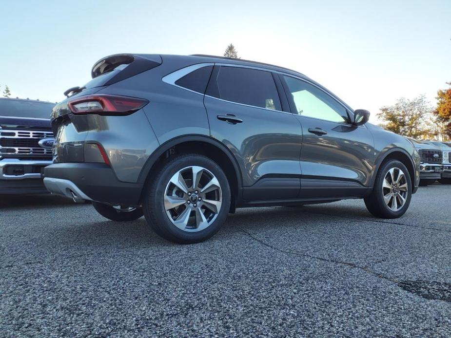 new 2025 Ford Escape car, priced at $38,515