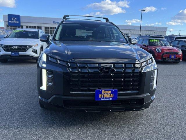 used 2024 Hyundai Palisade car, priced at $41,992