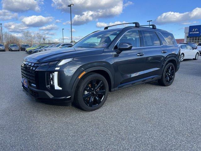 used 2024 Hyundai Palisade car, priced at $41,992