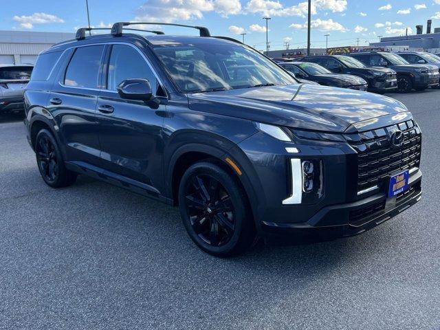 used 2024 Hyundai Palisade car, priced at $41,992