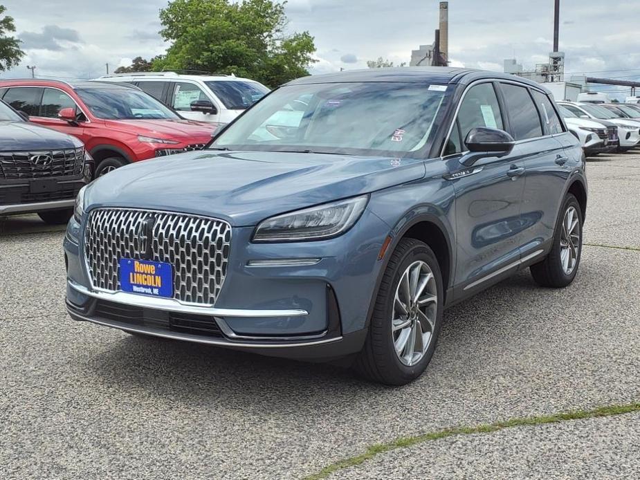 new 2024 Lincoln Corsair car, priced at $46,834