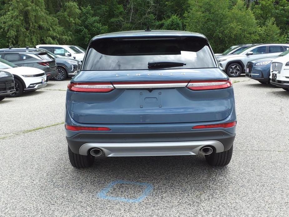 new 2024 Lincoln Corsair car, priced at $46,834