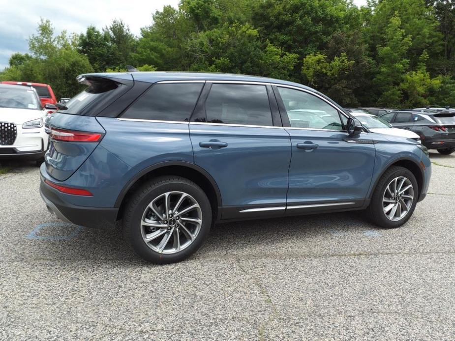 new 2024 Lincoln Corsair car, priced at $46,834