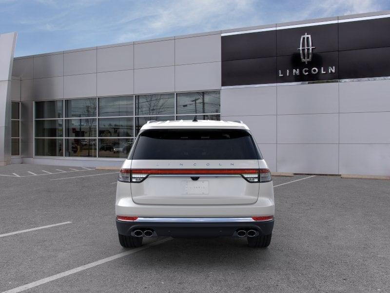new 2024 Lincoln Aviator car, priced at $68,995