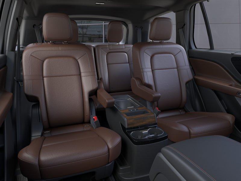 new 2024 Lincoln Aviator car, priced at $68,995