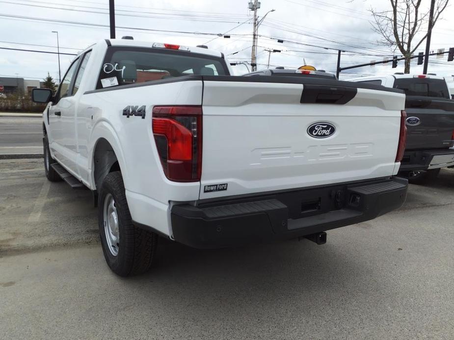 new 2024 Ford F-150 car, priced at $43,406