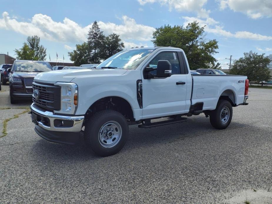 new 2024 Ford F-250 car, priced at $48,730