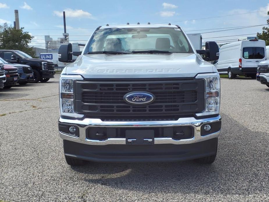 new 2024 Ford F-250 car, priced at $48,730