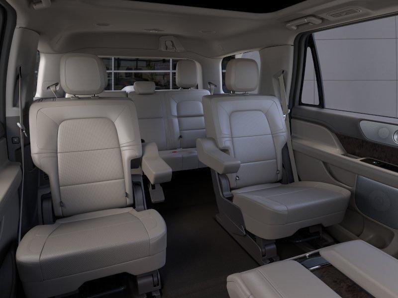 new 2024 Lincoln Navigator car, priced at $99,995