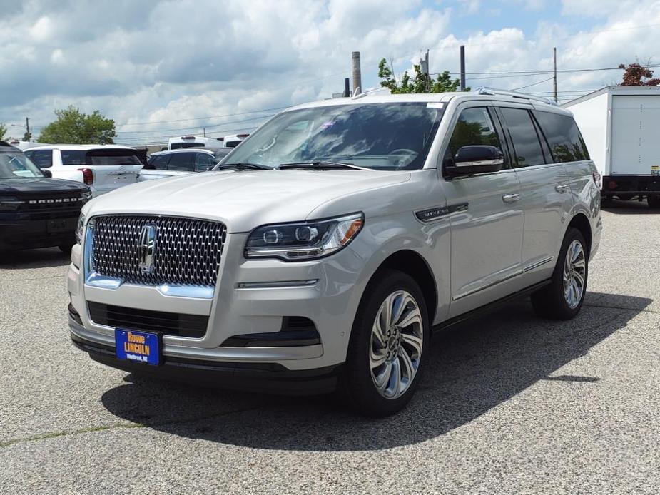 new 2024 Lincoln Navigator car, priced at $96,995