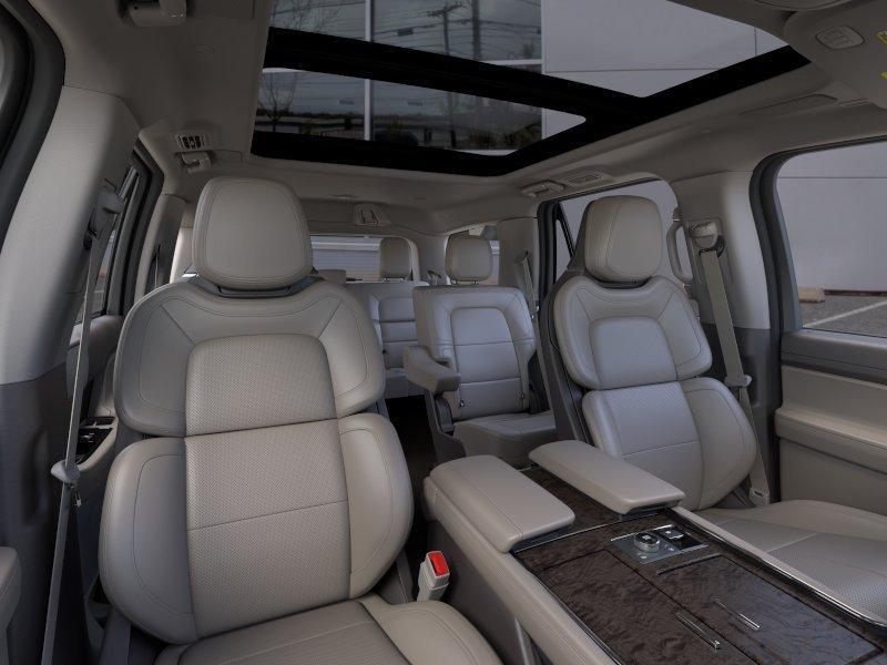 new 2024 Lincoln Navigator car, priced at $99,995