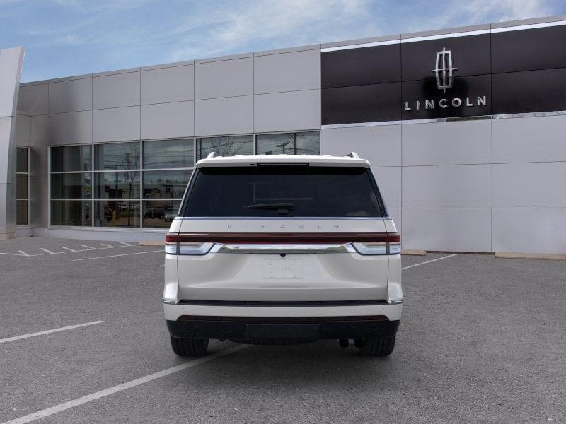 new 2024 Lincoln Navigator car, priced at $99,995