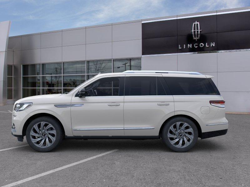 new 2024 Lincoln Navigator car, priced at $99,995