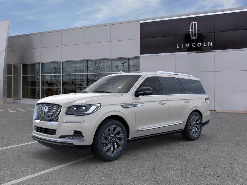 new 2024 Lincoln Navigator car, priced at $99,995