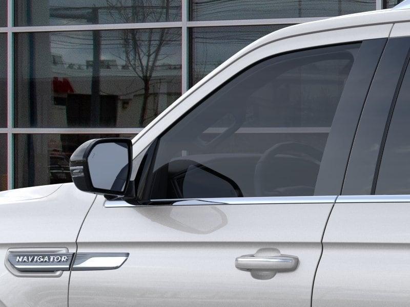 new 2024 Lincoln Navigator car, priced at $99,995