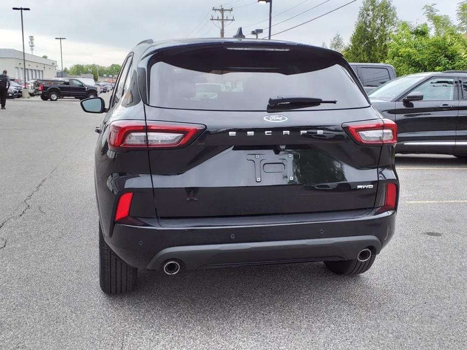 new 2024 Ford Escape car, priced at $31,544