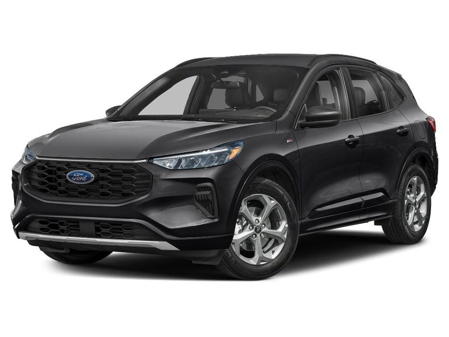 new 2024 Ford Escape car, priced at $32,619