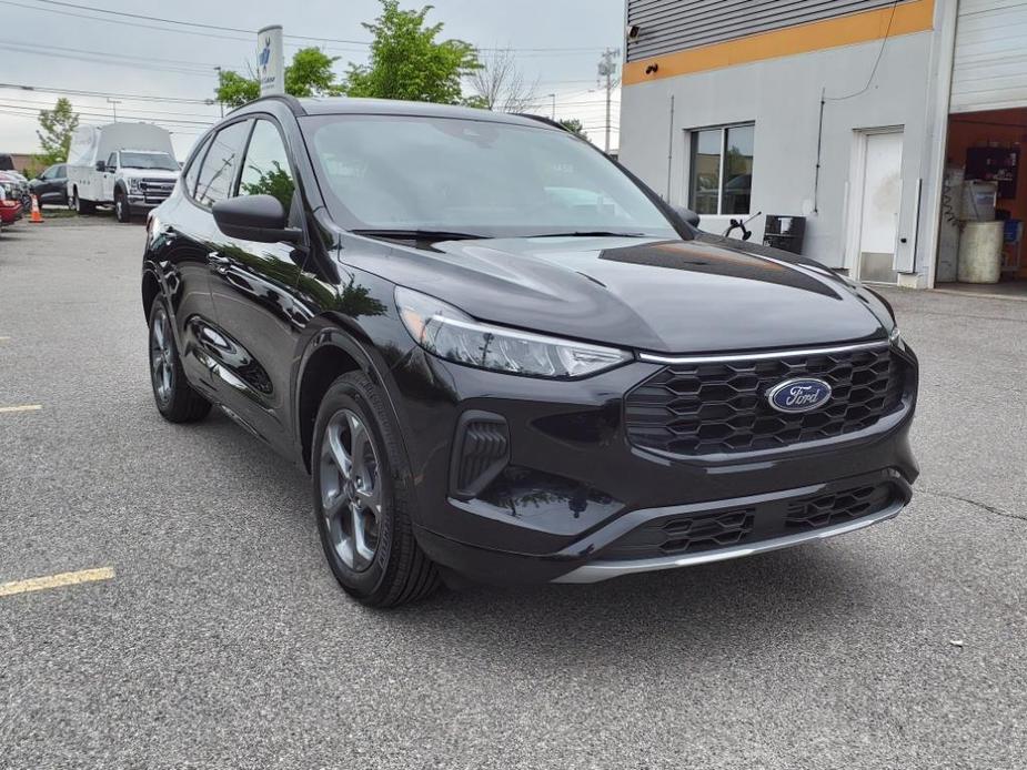 new 2024 Ford Escape car, priced at $31,544