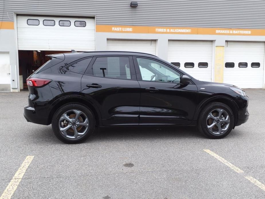 new 2024 Ford Escape car, priced at $31,544