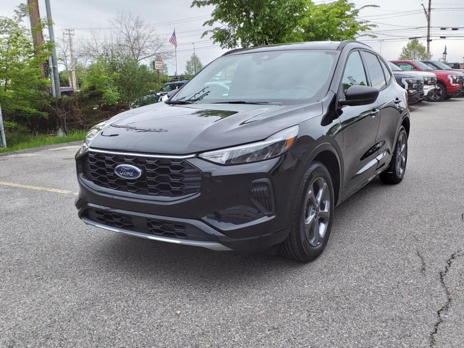 new 2024 Ford Escape car, priced at $31,544