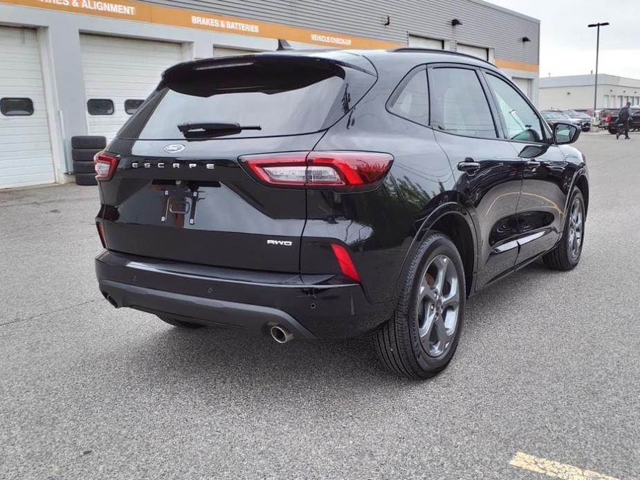 new 2024 Ford Escape car, priced at $31,544