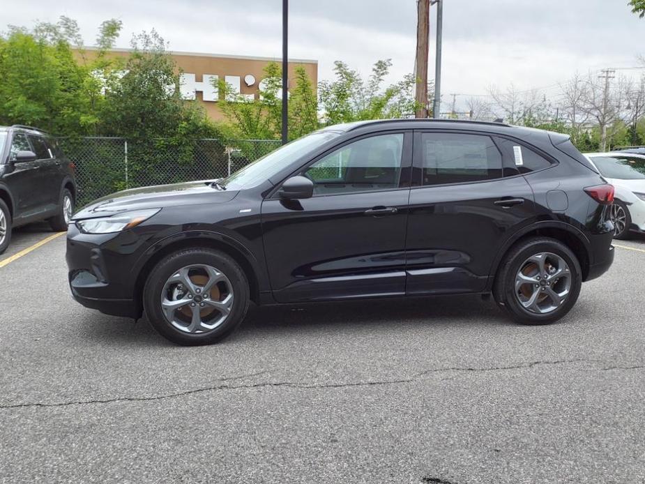 new 2024 Ford Escape car, priced at $31,544