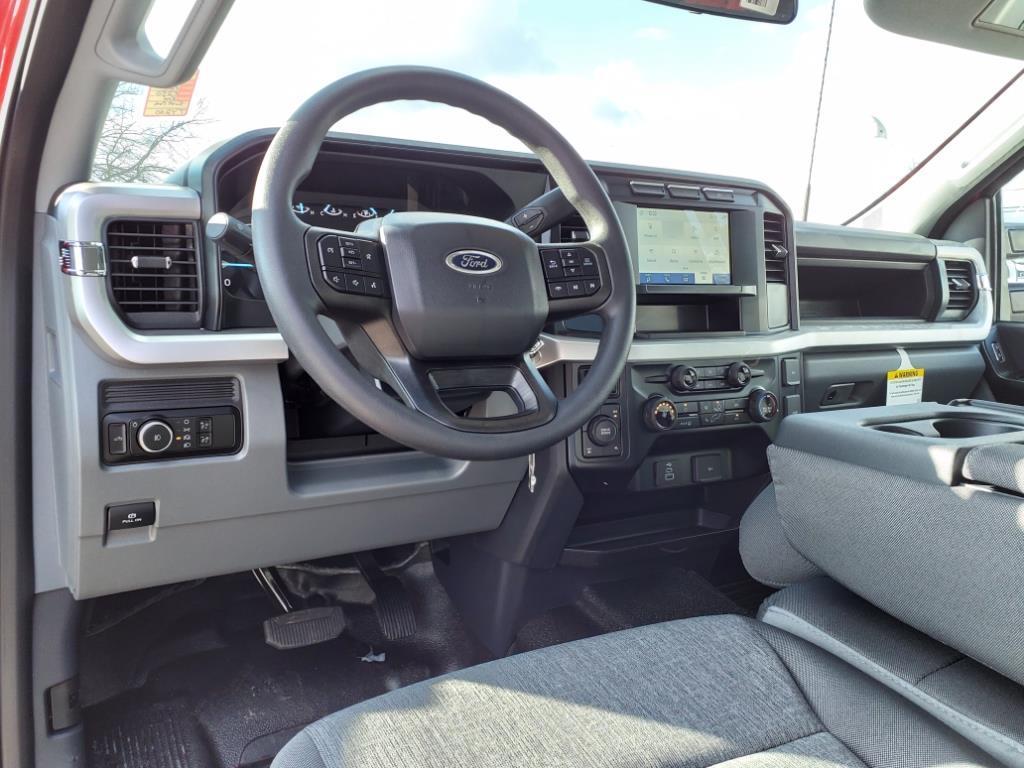 new 2024 Ford F-250 car, priced at $50,915