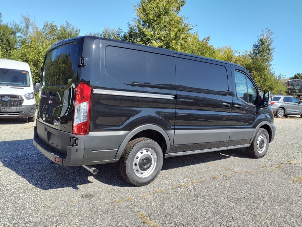 new 2024 Ford Transit-150 car, priced at $49,340