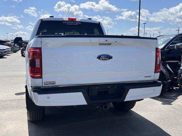 used 2023 Ford F-150 car, priced at $46,493