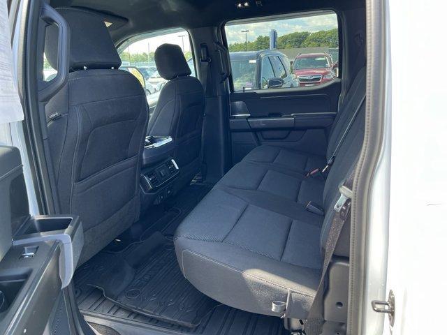 used 2023 Ford F-150 car, priced at $46,493