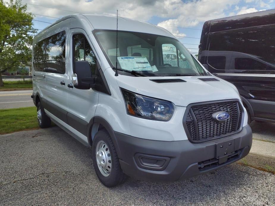 new 2024 Ford Transit-250 car, priced at $61,765