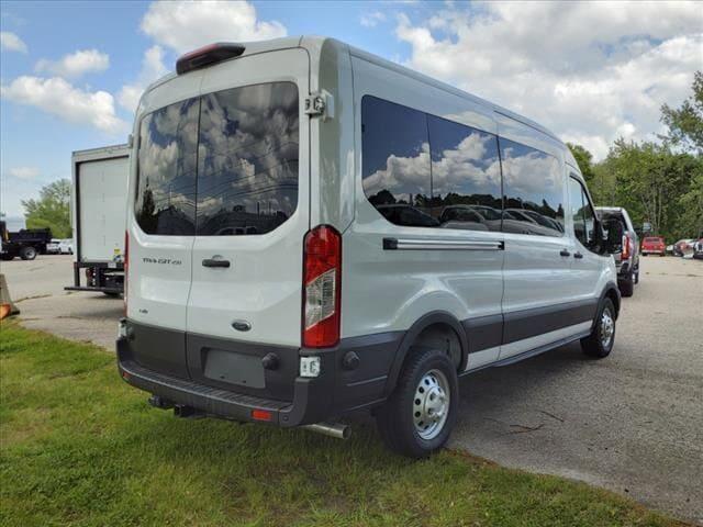 new 2024 Ford Transit-250 car, priced at $56,995