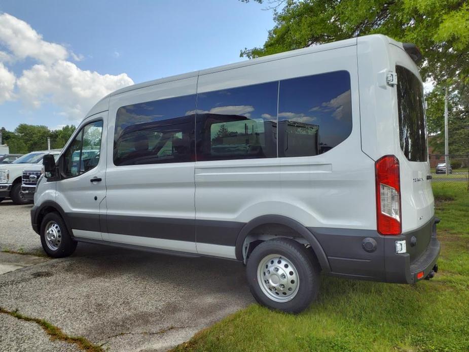 new 2024 Ford Transit-250 car, priced at $58,495