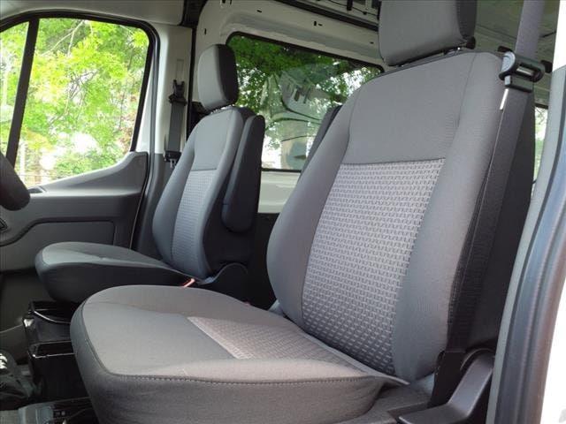 new 2024 Ford Transit-250 car, priced at $56,995