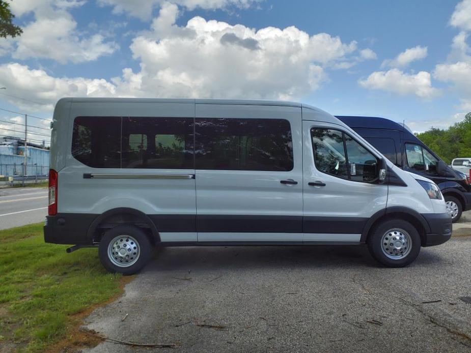 new 2024 Ford Transit-250 car, priced at $58,495