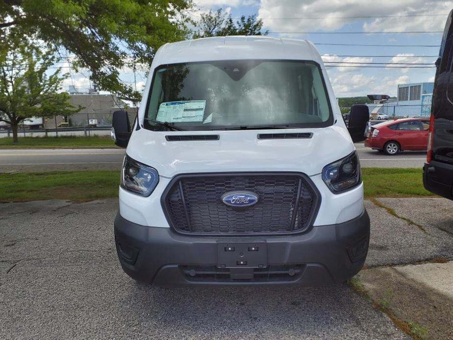 new 2024 Ford Transit-250 car, priced at $58,495