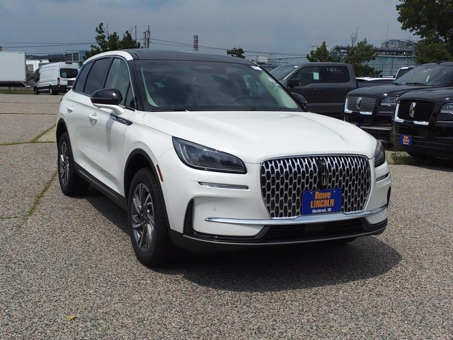 new 2024 Lincoln Corsair car, priced at $46,214