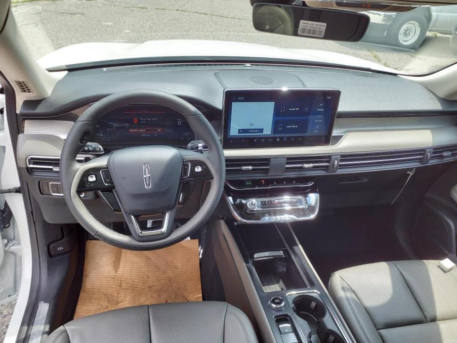 new 2024 Lincoln Corsair car, priced at $46,214