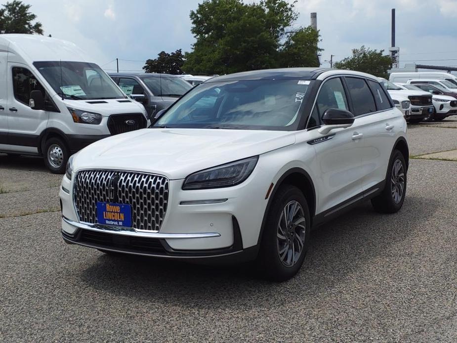 new 2024 Lincoln Corsair car, priced at $46,214