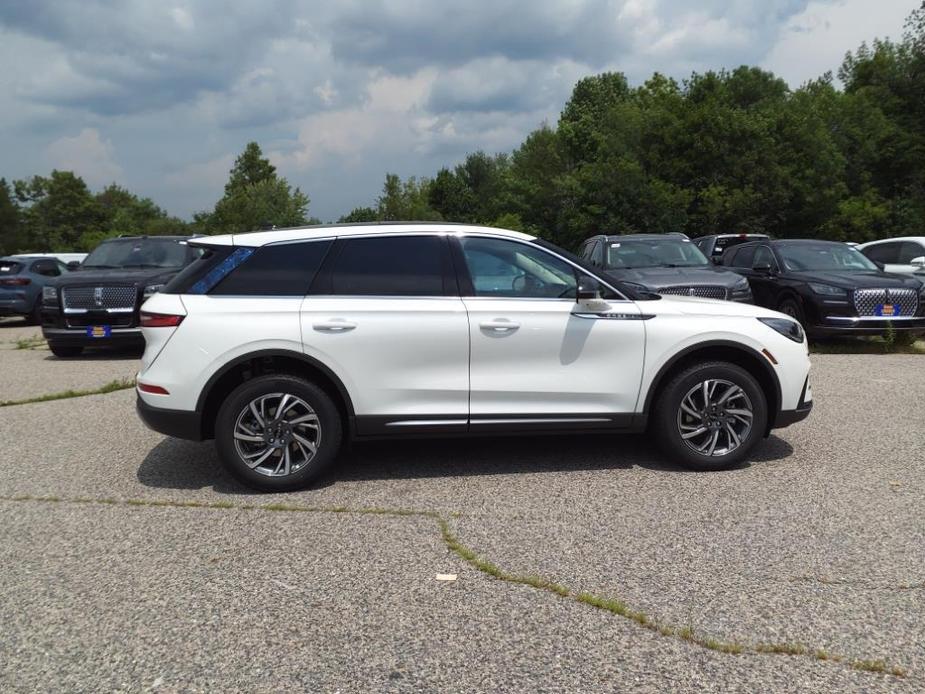 new 2024 Lincoln Corsair car, priced at $46,214