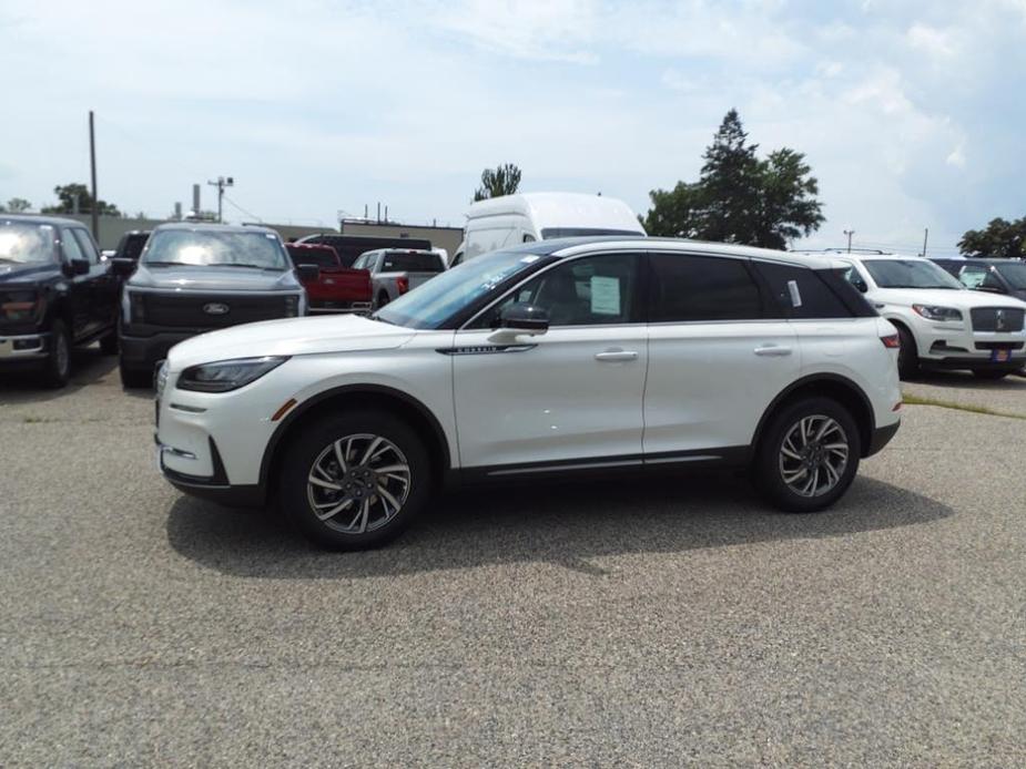 new 2024 Lincoln Corsair car, priced at $46,214