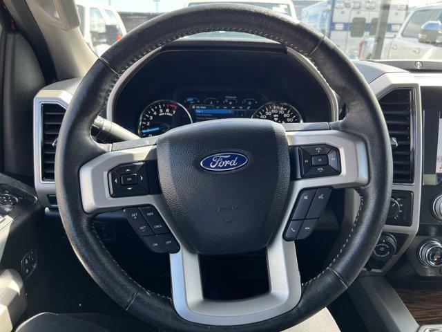 used 2019 Ford F-150 car, priced at $40,991