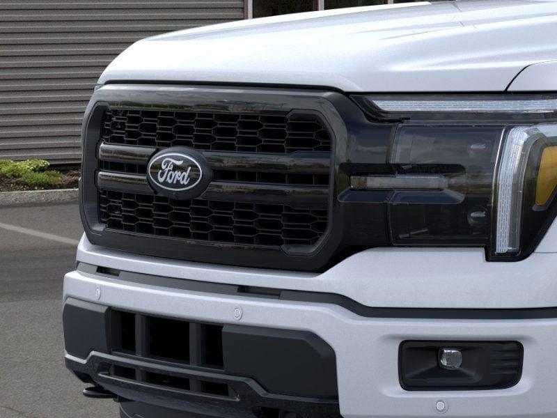 new 2025 Ford F-150 car, priced at $66,223