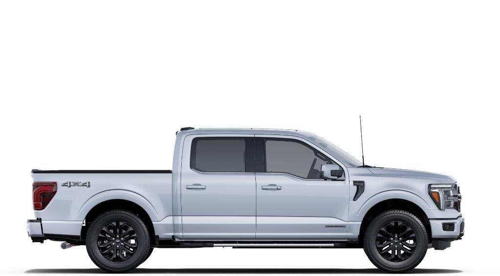 new 2025 Ford F-150 car, priced at $66,223