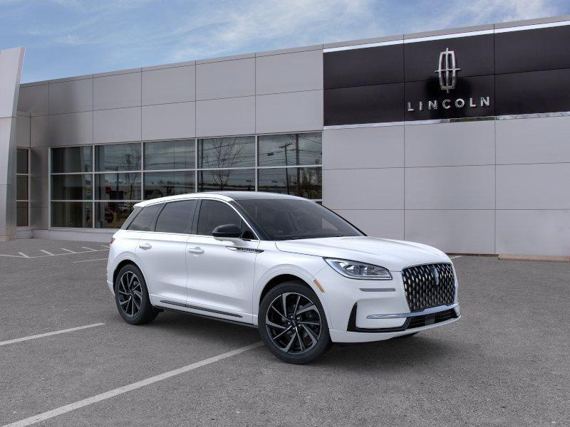 new 2023 Lincoln Corsair car, priced at $55,908