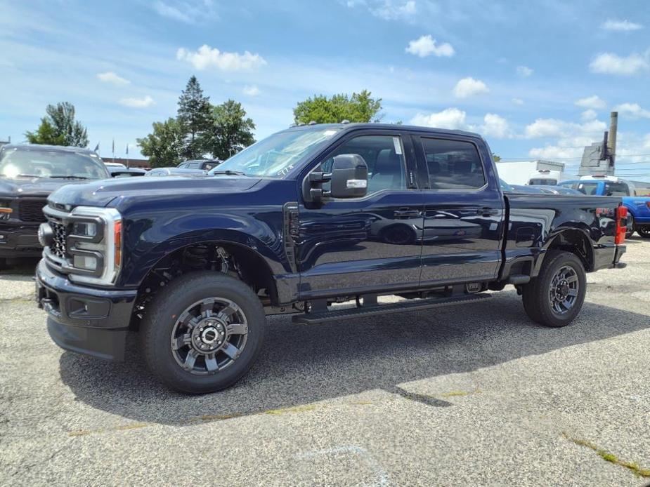 new 2024 Ford F-250 car, priced at $76,585